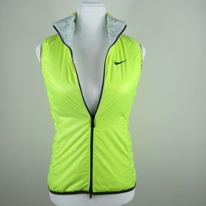 Nike Womens Golf Reversible Thermal Vest XS